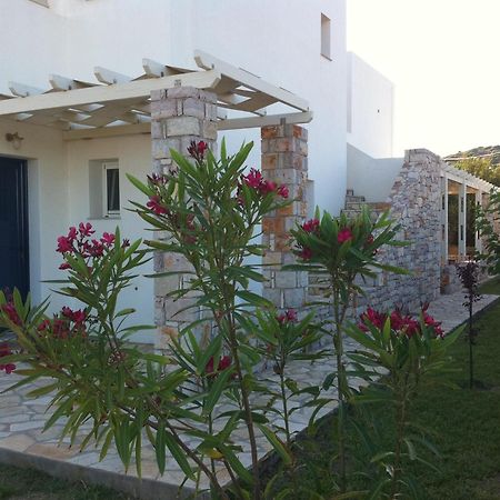 Elea Apartments Kalamos  Экстерьер фото
