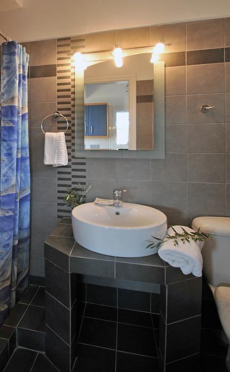 Elea Apartments Kalamos  Экстерьер фото