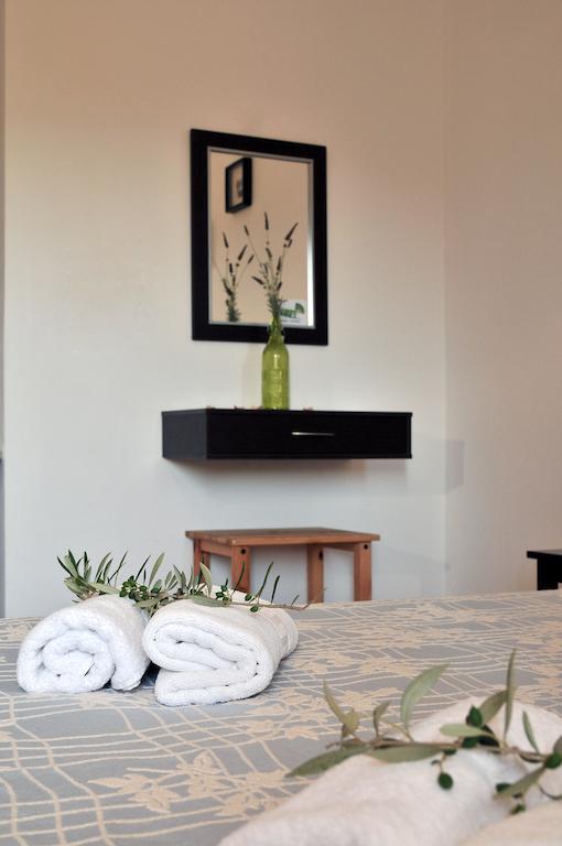 Elea Apartments Kalamos  Экстерьер фото