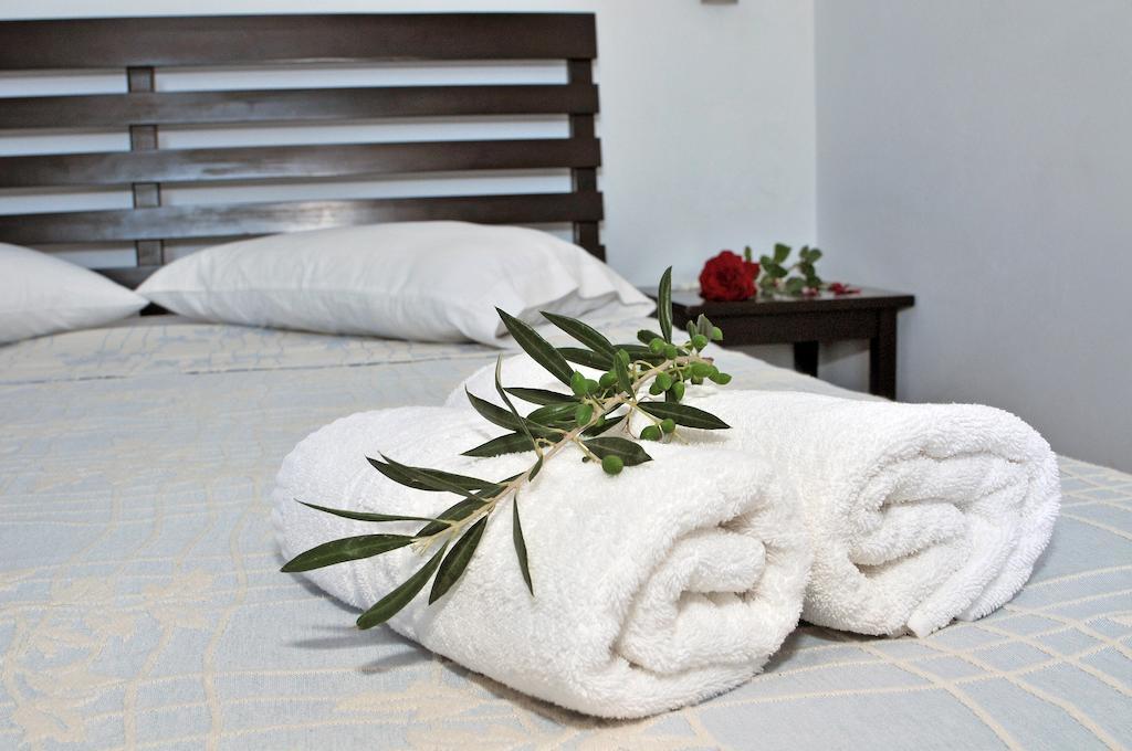 Elea Apartments Kalamos  Экстерьер фото